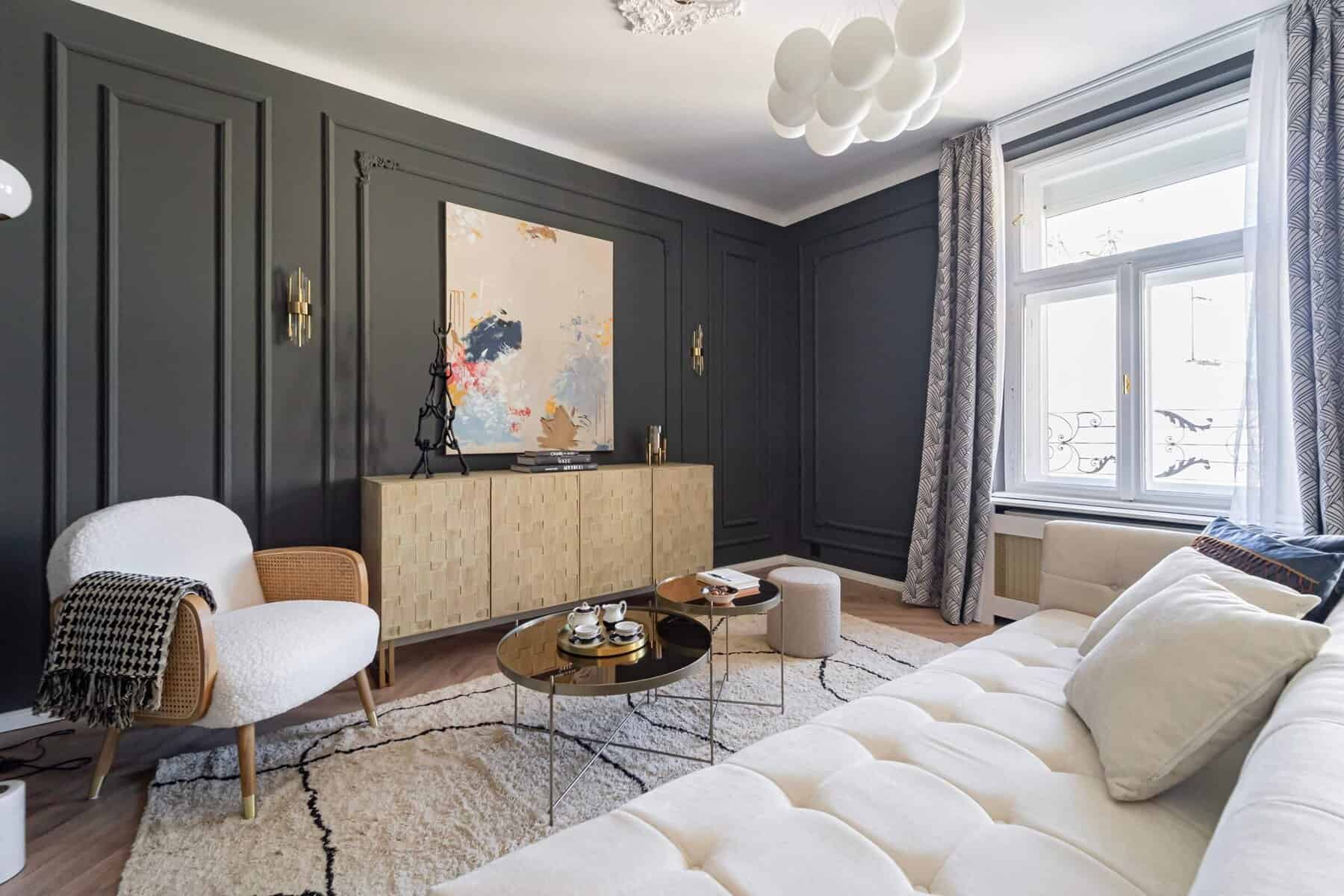 5.ker Szervita tér eladó lakás4